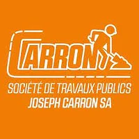 Carron Joseph SA-Logo
