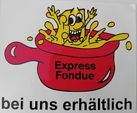 Neuhaus Express Fondue-Logo