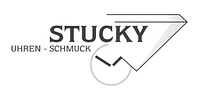 Logo STUCKY Uhren-Bijouterie