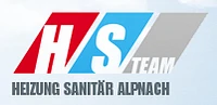 Logo HS Team AG