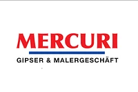 MERCURI Gipser & Malergeschäft-Logo