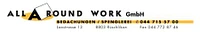 All Around Work GmbH logo