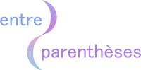 Logo Entre Parenthèses