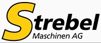 Strebel Maschinen AG-Logo