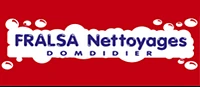 FRALSA Nettoyages Sàrl-Logo