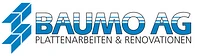 Baumo AG logo
