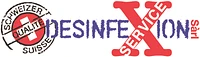 Logo Desinfexion Service Sàrl