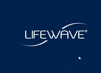 Logo Lifewave Lichtherapie Patches