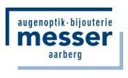 messer augenoptik bijouterie gmbh logo