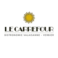 Le Carrefour SA-Logo