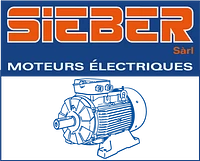 Sieber Sàrl logo