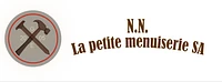 Logo N.N. La Petite Menuiserie SA