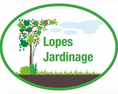Lopes Jardinage Sàrl