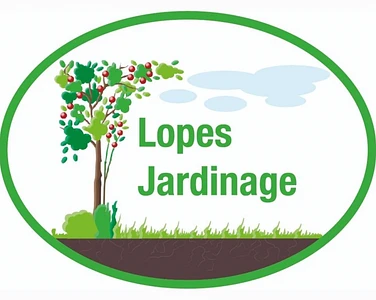 Lopes Jardinage Sàrl