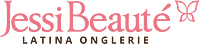 Jessi Beauté , Latina onglerie-Logo