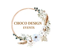 ChocoDesign Events logo