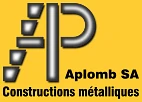 Logo Aplomb SA