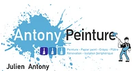 Antony Peinture logo