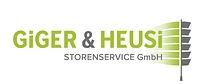 Giger & Heusi Storenservice GmbH logo