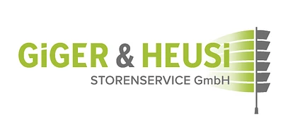 Giger & Heusi Storenservice GmbH