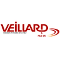 Veillard & Fils SA-Logo