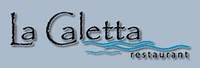 Logo La Caletta