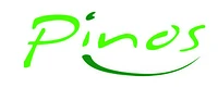 PINOS logo