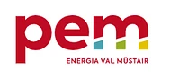 PEM Provedimaint electric Val Müstair logo
