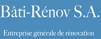 Logo BATI-RENOV SA