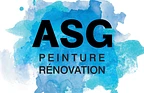 ASG Peinture et Rénovation