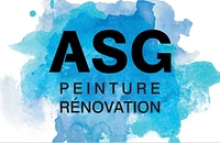 ASG Peinture et Rénovation-Logo