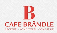Cafe Brändle AG-Logo