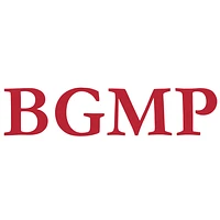 Logo BGMP Sàrl