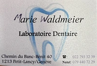 Logo Waldmeier Marie