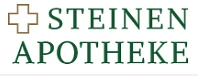 Logo Steinen-Apotheke AG