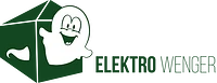 Elektro Wenger GmbH-Logo