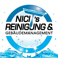 Nici's Reinigung & Gebäudemanagement GmbH-Logo