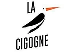 Tea-Room La Cigogne