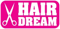 Hair Dream Bea Rhyner-Ammann-Logo