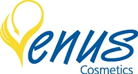 Venus Cosmetics logo