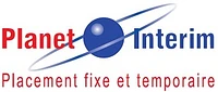 Planet Interim logo