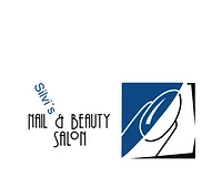 Nail & Beauty Salon-Logo