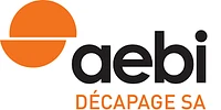 Logo AEBI Décapage SA