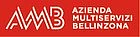 Logo Azienda Multiservizi Bellinzona (AMB