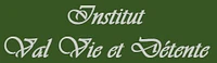 Institut Val Vie et Détente logo