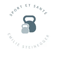 ES-Sport & Santé logo