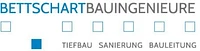 BETTSCHART BAUINGENIEURE GMBH-Logo