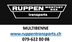 Ruppen Transports SA