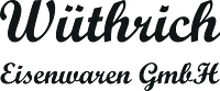 Logo Wüthrich Eisenwaren GmbH