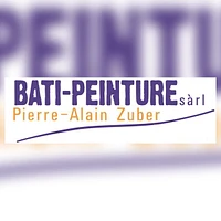 Logo Bâti-peinture Sàrl